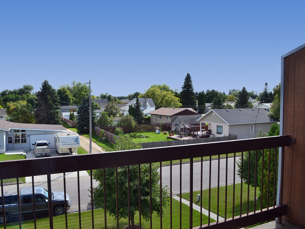 Gallery 5th Avenue Apartments