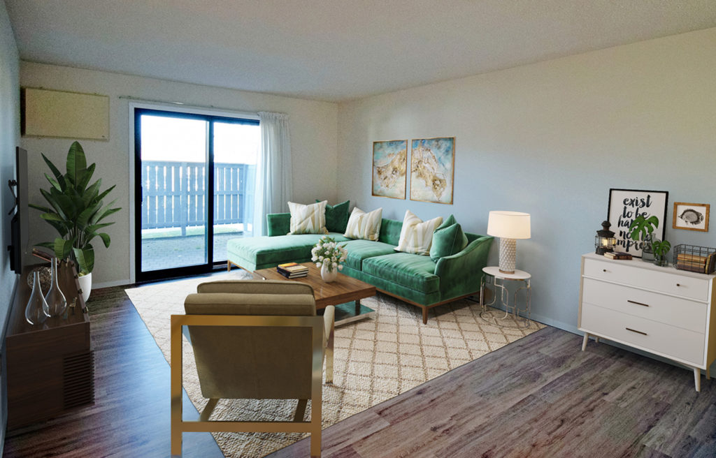 5th Avenue Apartments Carman, Manitoba Apartments for Rent